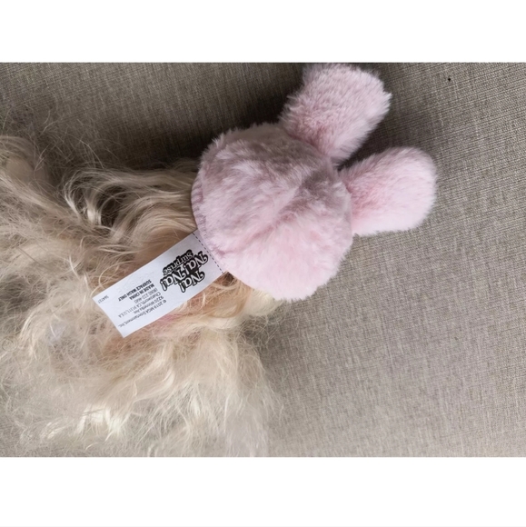 Na Na Na Surprise Doll MGA Entertainment Blonde Hair W/Pink Bunny Hat - Picture 5 of 5